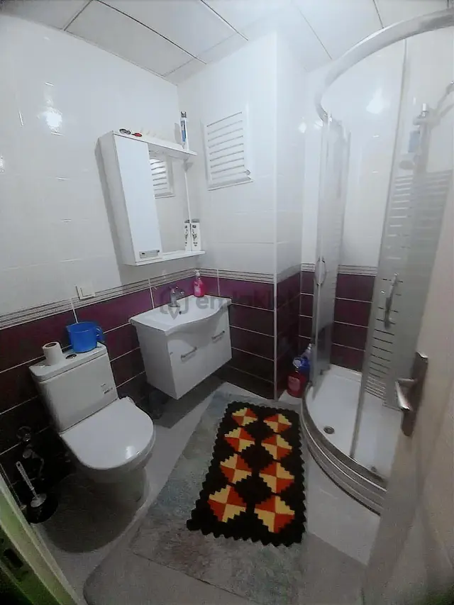 Barbaros Mahallesi Kapalı Mutfak 1+1 Atam Kreş Mevki 2
