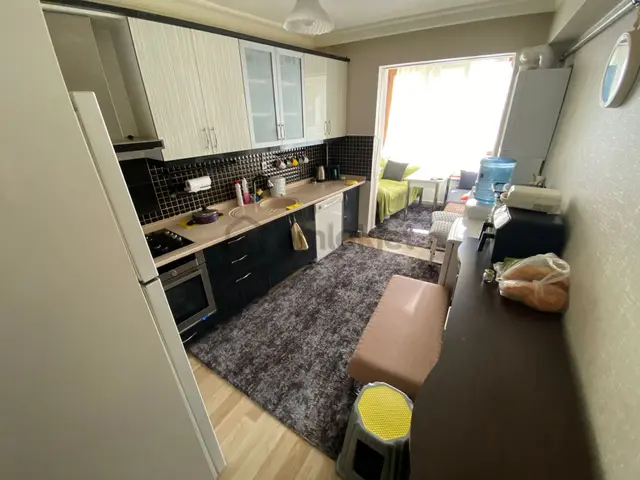 Keçiören Ataparkta Katta Asansörlü Cad Yakını Güney Cephe Daire 2
