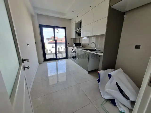 Bağbaşı Parkı Ve Teleferik Yakını 3+1 Asansörlü Daireler 2