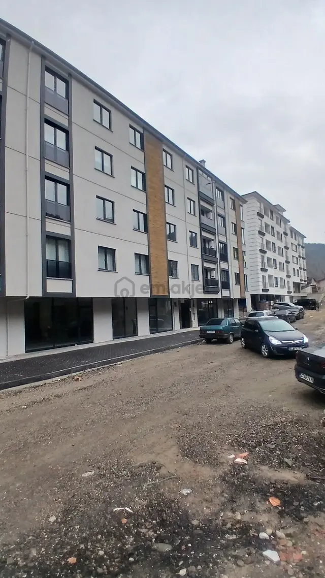 Kastamonu İnebolu İkiçay Mevkii Nde Kiralık Daire 3