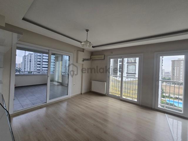 Stilpark'tan Gürselpaşa'da Güvenlikli 3+1 Açık Mutfak 8 Yaşında Hasarsız Daire!!! 4