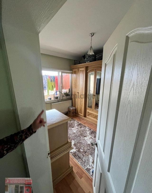 Kartal Yunus Mah,tanrıverdi Gayrimenkulden Site İçerisinde Satılık 3+1,daire 4