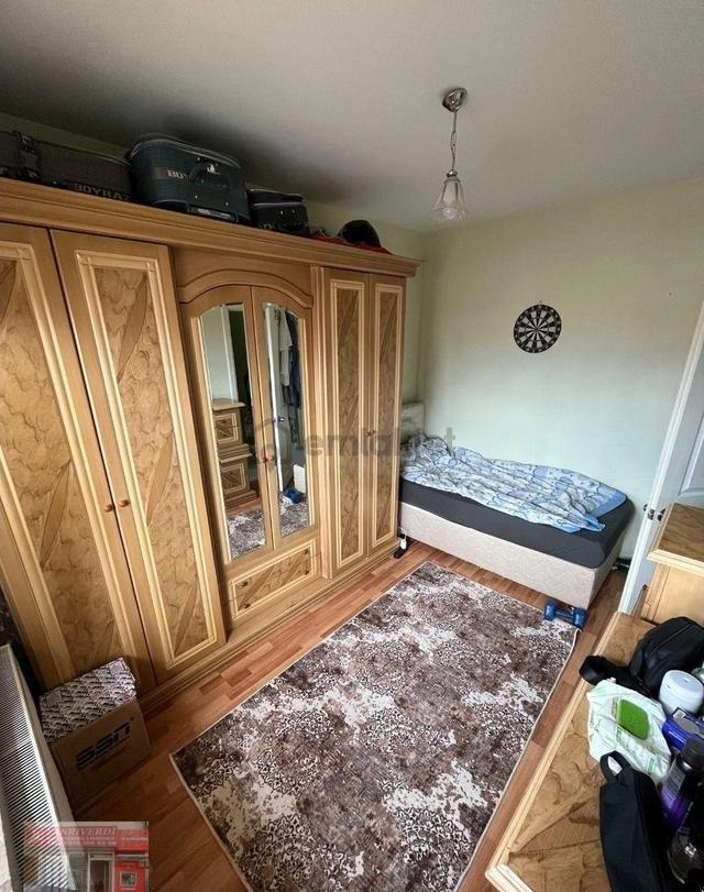Kartal Yunus Mah,tanrıverdi Gayrimenkulden Site İçerisinde Satılık 3+1,daire 5