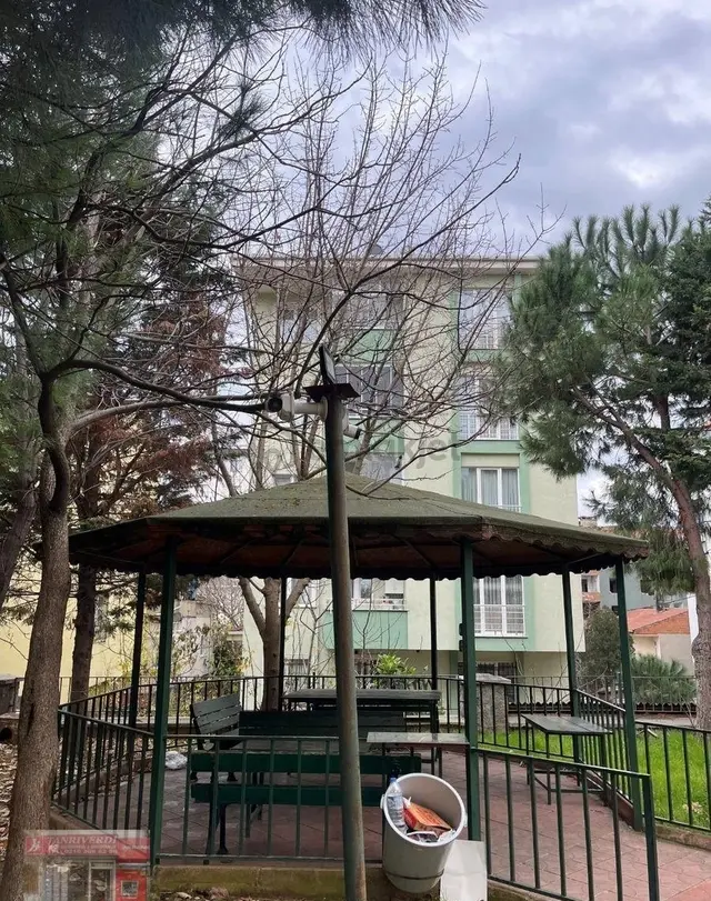 Kartal Yunus Mah,tanrıverdi Gayrimenkulden Site İçerisinde Satılık 3+1,daire 3