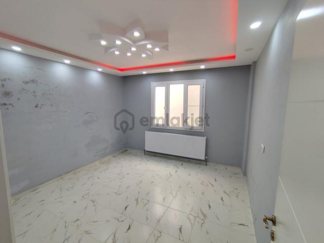 120 M2 İki Katlı Alt Garaj Üstü Daire Bakımlı Masrafsız 5