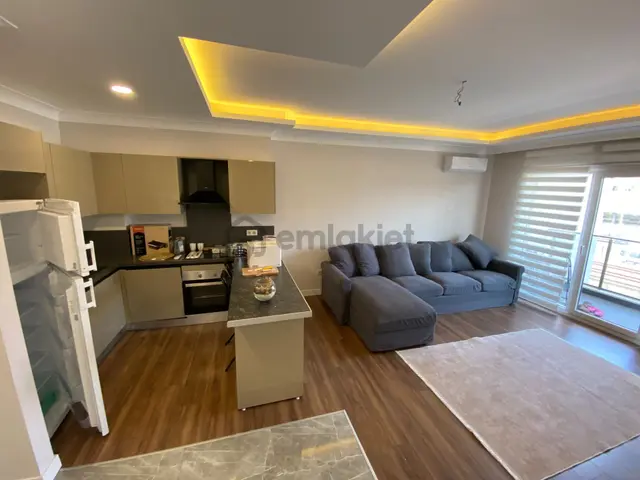 Tuzla Ambiyans'ta Satılık 1+1 60 M2 Fırsat Daire 3egayrimenkul 3