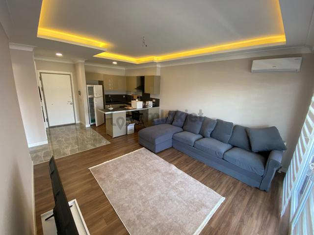 Tuzla Ambiyans'ta Satılık 1+1 60 M2 Fırsat Daire 3egayrimenkul 4