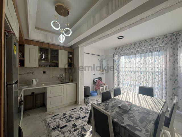Winstown Civarı 2+1 Kelepir Satılık Daire 5