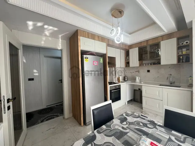 Winstown Civarı 2+1 Kelepir Satılık Daire 1