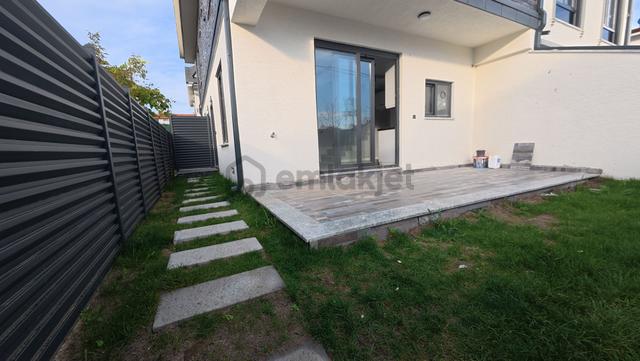 Kocaali’de Satılık 3+1 Villa Sıfır Ve Modern Mimari 5