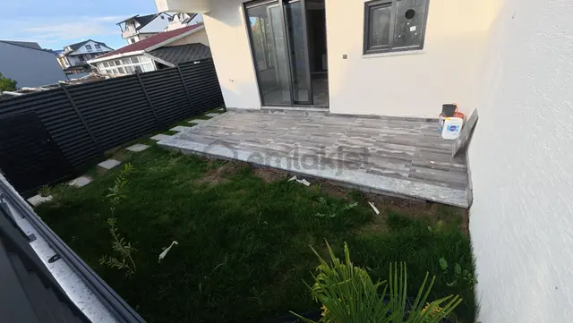 Kocaali’de Satılık 3+1 Villa Sıfır Ve Modern Mimari 3