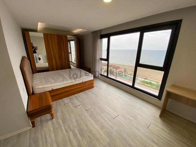 Trabzon Yalıncakta Satılık Denize Sıfır Lüks Daire 4