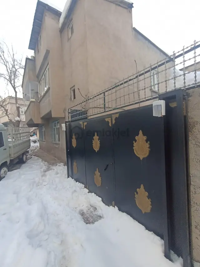 Satılık 2 Katlı Müstakil Ev !!!! 3