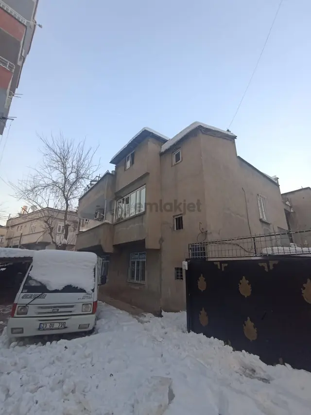 Satılık 2 Katlı Müstakil Ev !!!! 2