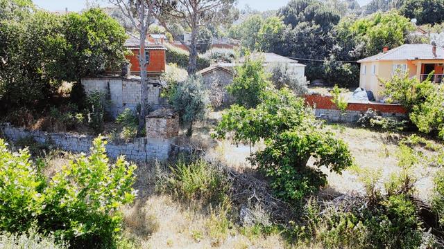 Pinus Gayrimenkul'den//kozak Karaveliler'de 612m² Bahçeli Köyevi 5