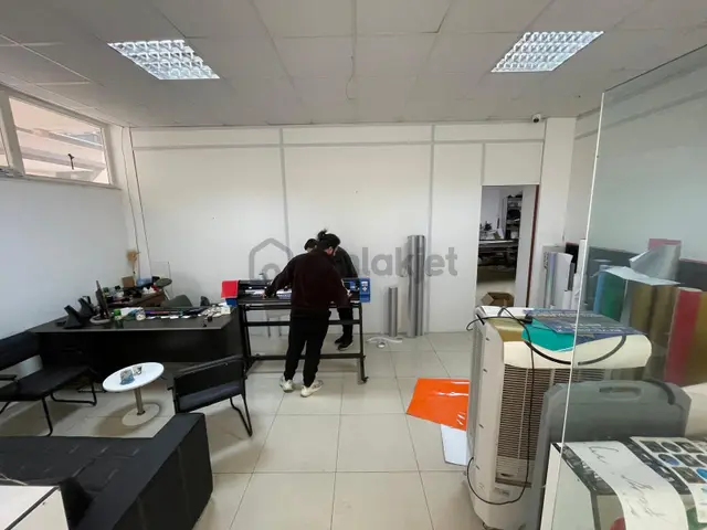 Didim Merkezde Satılık Dükkan 3