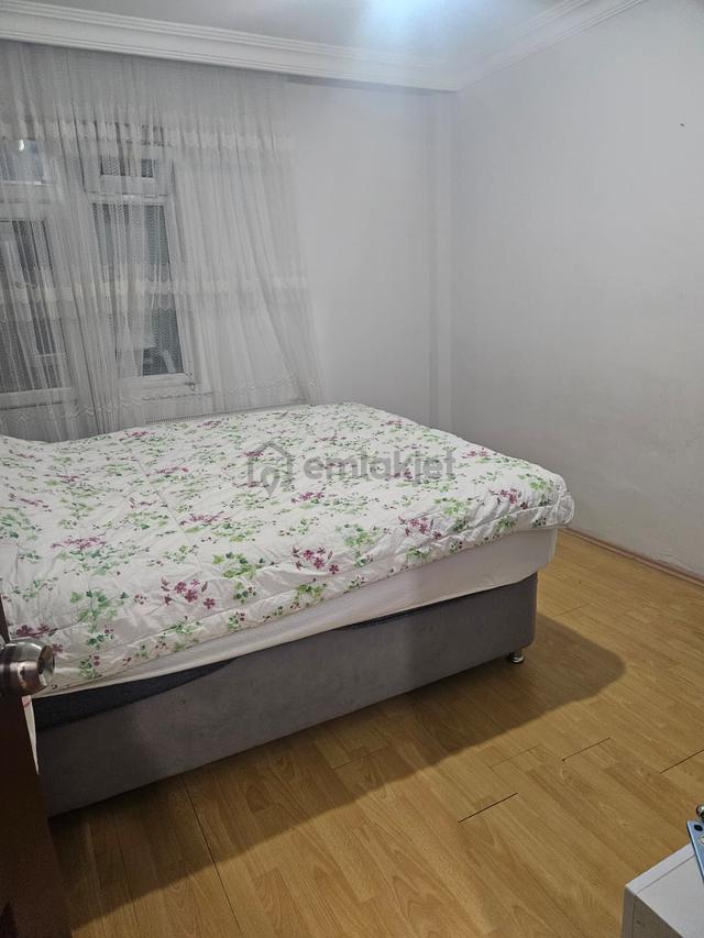 Mç Emlaktan Pınarbaşı Mahallesi' Nde 5+1 Teraslı Satılık Daire 4