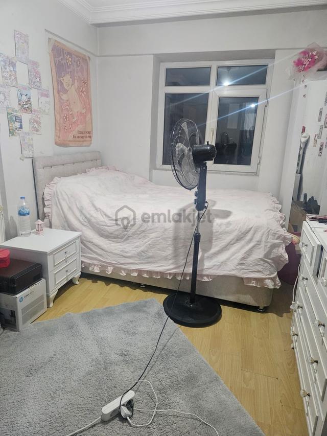 Mç Emlaktan Pınarbaşı Mahallesi' Nde 5+1 Teraslı Satılık Daire 5