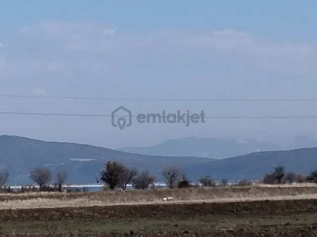 Burdur Yeşilova Aşağısalda 4