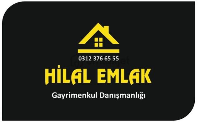 Mamak Kıbrısköyde 130 M2 Konut İmarlı Satılık Arsa 3