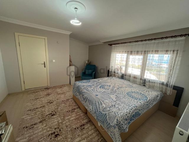 Muhteşem Manzaralı Kaçırılmayacak Dubleks Daire 3