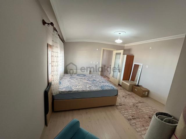 Muhteşem Manzaralı Kaçırılmayacak Dubleks Daire 4