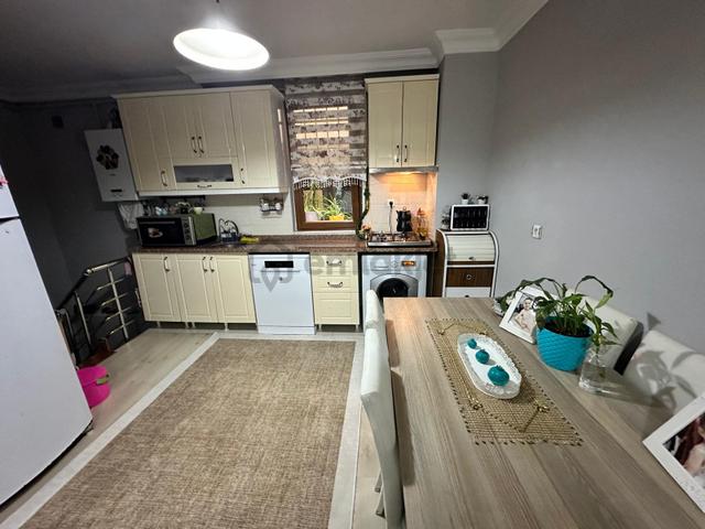 Gülbahar'da,2+1,ters Dubleks Satılık Daire,artum'dan 2