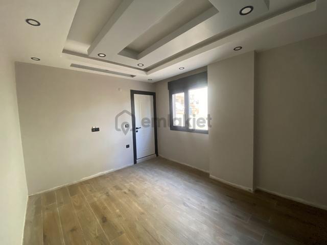 Balıkesir Ayvalık Camlık Ta Satılık Daire.deniz Manzaralı 5