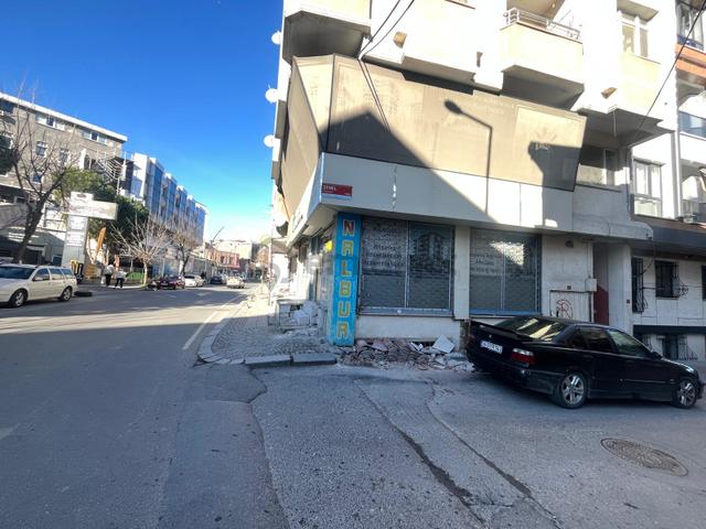 Yusuf Emlak'tan Kartaltepe Namık Kemal Caddesi’nde Satılık 3 Katlı Köşe Dükkan Yusuf Emlak'tan Kartaltepe Namık Kemal Caddesi’nde Satılık 3 Katlı Köşe Dükkan