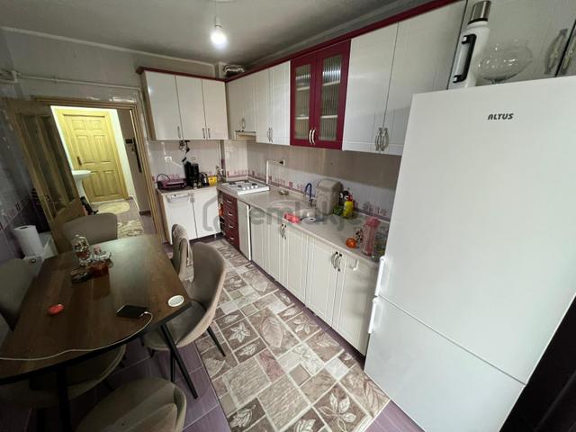 Hayal^den Pınarbaşı Mh^de 3+1 Bağımsz Full Yapılı Çift Balkonlu Daire ' 5