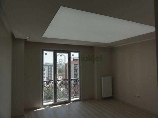 Dora'dan Kurtköy Merkezde 2+1 Ferah İçi Yapılı Daire 5