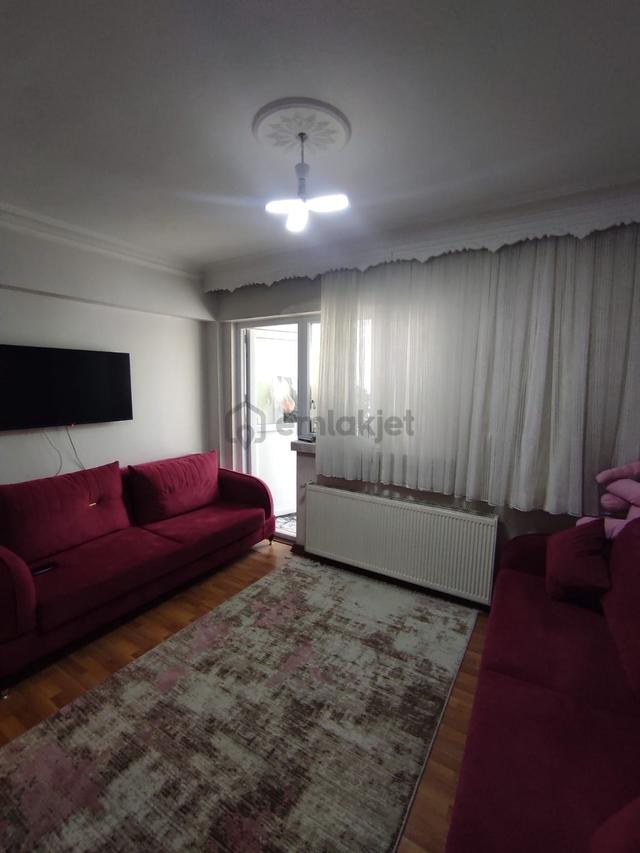 Hayal^den Pınarbaşı Mh^de Ara Katta Asansörlü Bağımsz 3+1 Ön Cp. Kupon Daire 5