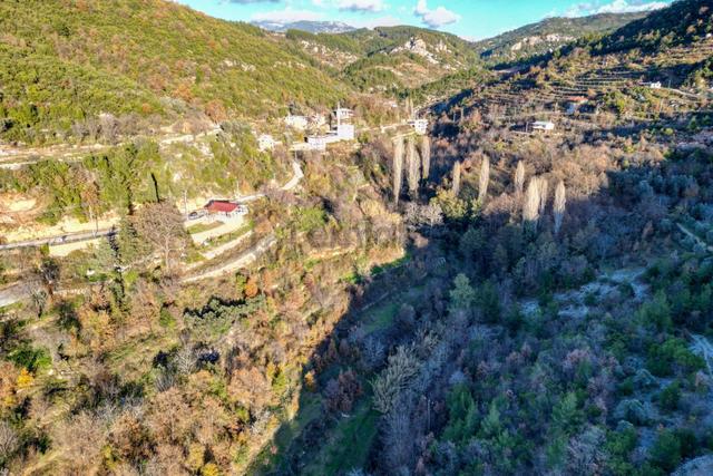 Alanya Mahmutseydi’de 1.544 M² Satılık Tarla 5
