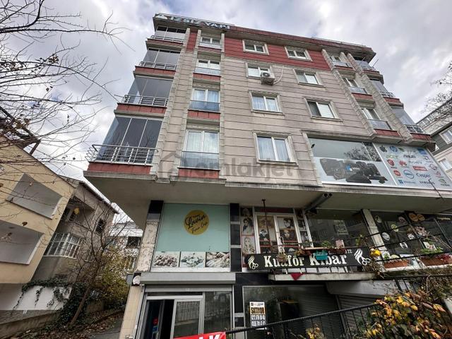 Beylikdüzü Yakupluda Satılık 270 M2 Dükkan Mağaza 5