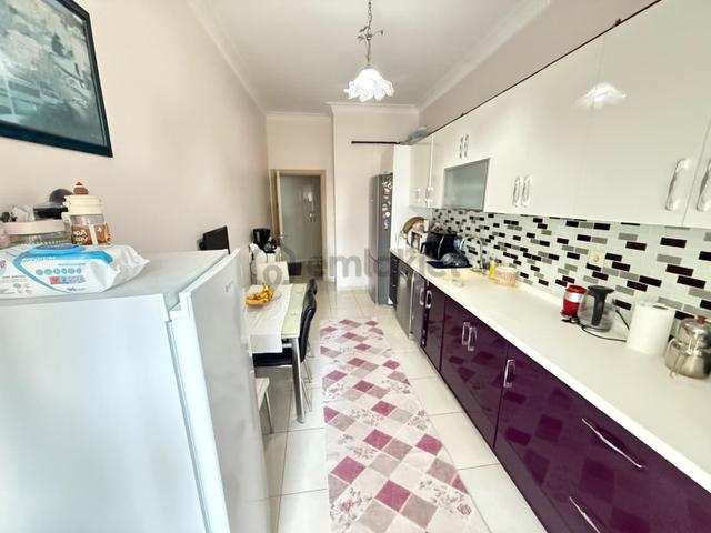 Barış'tan Soğuksu Fulya Sokakta 155 M2 3+1 Lüks Kapalı Otoparklı 3