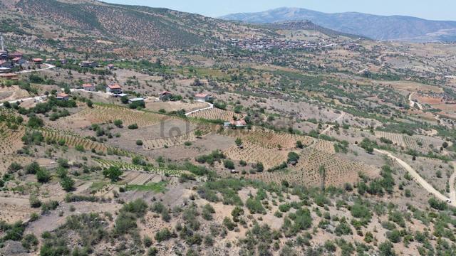 Konya / Hadim / Göynükkışla Mahallesinde 134 M² Müstakil Tapulu Bahçe 5