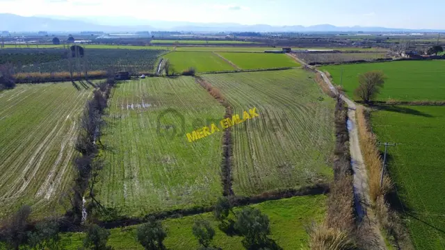 ▄▀mera Emlaktan Emsalsiz Fiyata Cennetayağı Mah 8.750 M2 Tarla 5