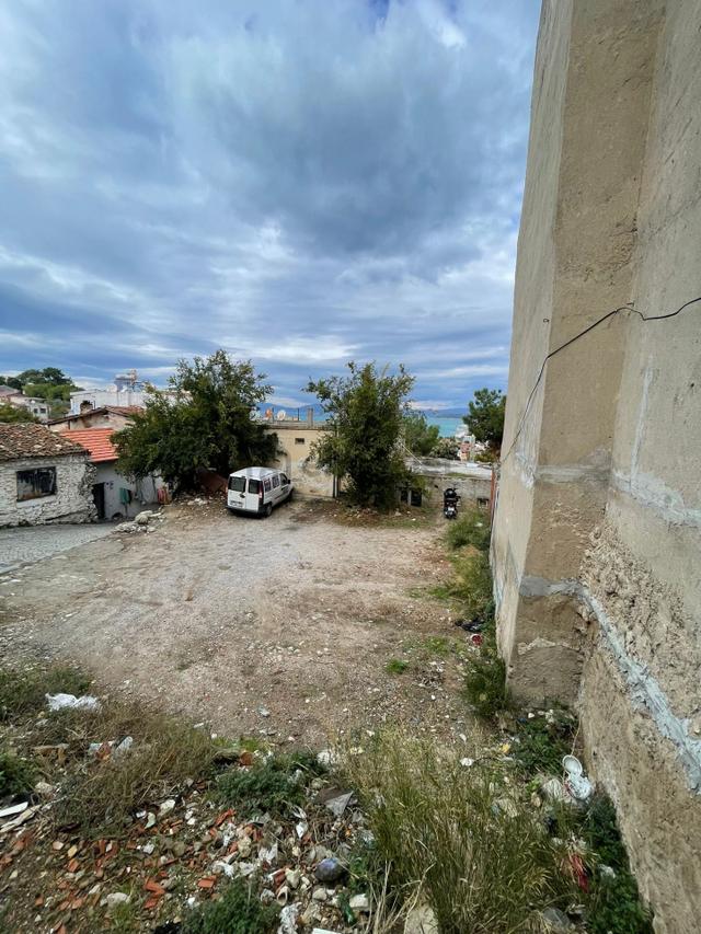✨ Kısmi Deniz Manzaralı 226 M² İmarlı Arsa... 3