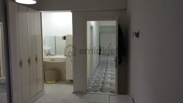 Damla Emlaktan Hikmet Işık Cad.afyon Sokak Ta Satılık 2+1 Daire 2