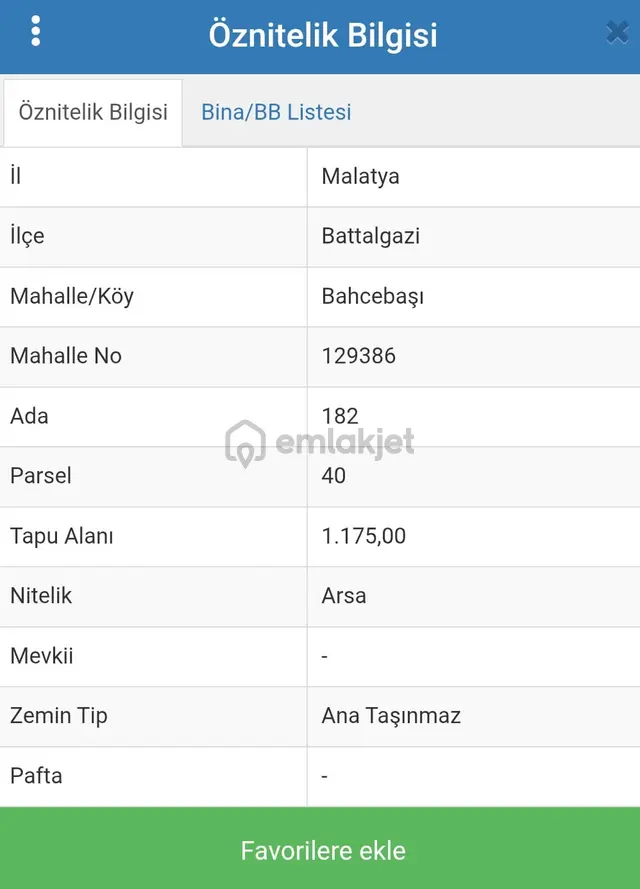 Orduzu Göletinin Yanı Başında Ticaret Turizim Konut İmarlı Satılık Harika Konumda Arsa 3