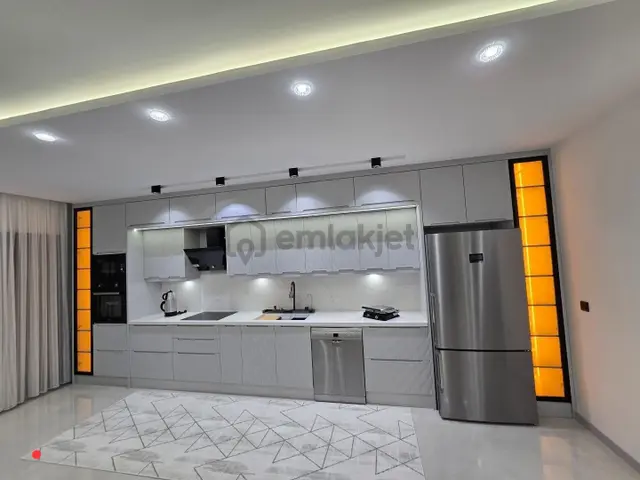 Didim Efeler Mah Satılık Ültra Lüks 3