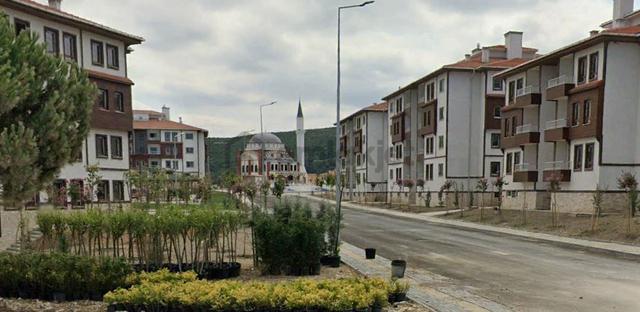 Manyas Kızık 900m2 Satılık Arsa 5