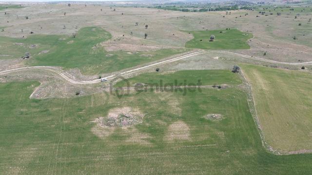 Akören Tülce De 2.738 M2 Müstakil Tapulu Tarla 2