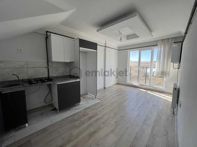 Alaçatı'dan/iskanlı/balkonlu/teraslı/3+1 Satılık Dubleks Daire 2