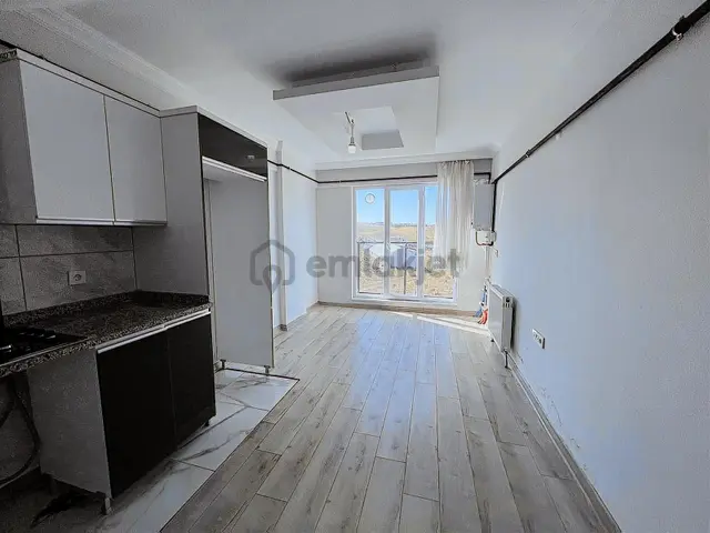 Alaçatı'dan/iskanlı/balkonlu/teraslı/3+1 Satılık Dubleks Daire 1