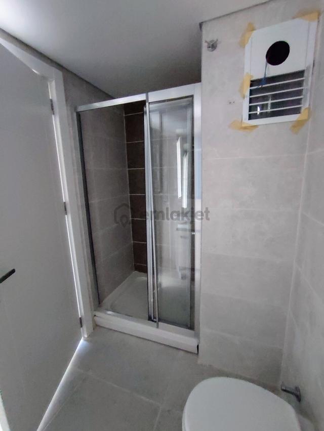 Kepez Suryapıda 9. Kat Önü Açık Sıfır 86 M2 Kiralık Daire 5