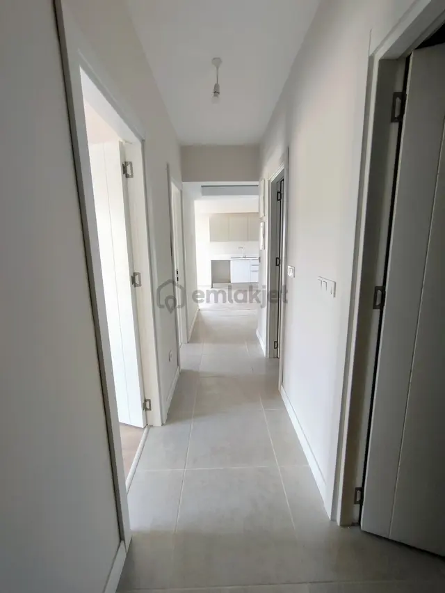 Kepez Suryapıda 9. Kat Önü Açık Sıfır 86 M2 Kiralık Daire 2