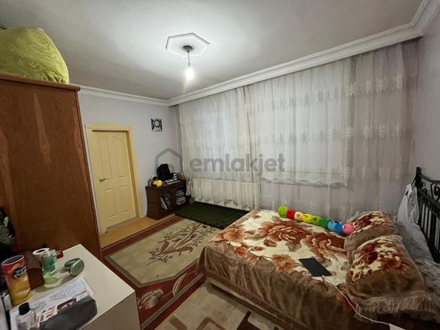 Alipaşa Mahallesinde Satılık Geniş Site İçi 4+1 Daire 5