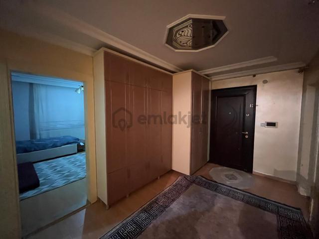 Alipaşa Mahallesinde Satılık Geniş Site İçi 4+1 Daire 3