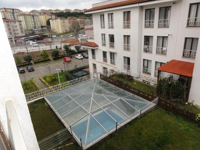 Dora'dan Pendik Zin D Natura Evlerinde 3+1 Ferah Daire 5